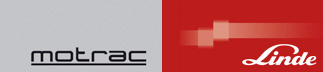 Motrac logo